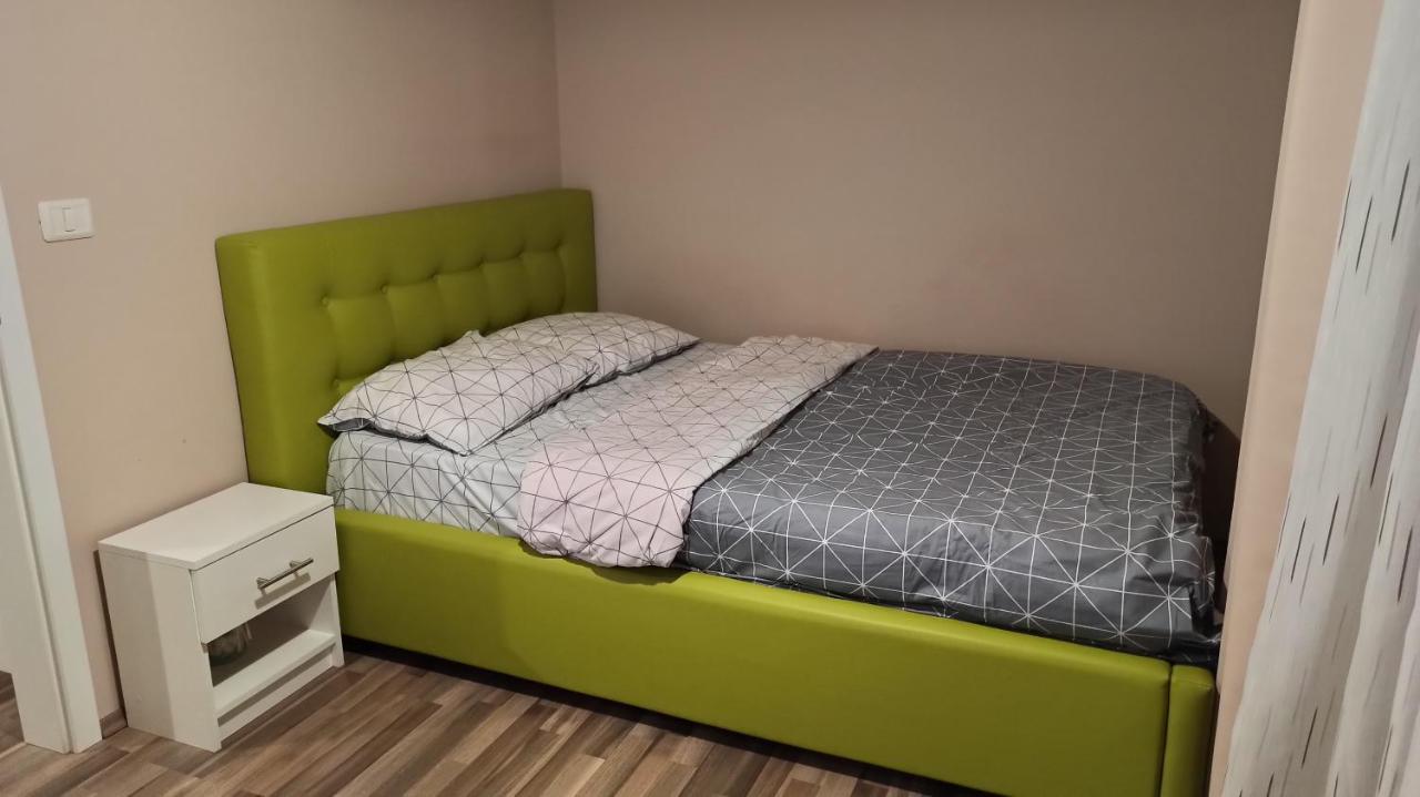 Cozy Home Bujorilor Тимишоара Экстерьер фото